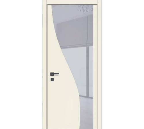 Межкомнатные Двери WakeWood Soft Cleare 12 Шпон