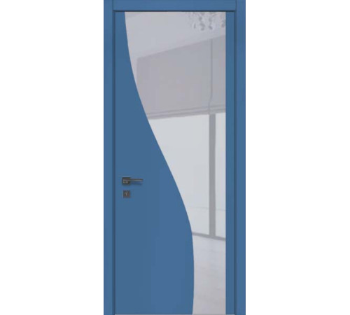 Межкомнатные Двери WakeWood Soft Cleare 12 Шпон