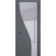 Межкомнатные Двери WakeWood Soft Cleare 12 Шпон