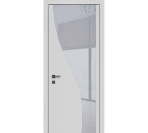 Межкомнатные Двери WakeWood Soft Cleare 12 Шпон