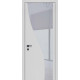 Межкомнатные Двери WakeWood Soft Cleare 12 Шпон