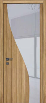 Двері WakeWood Soft Cleare 12