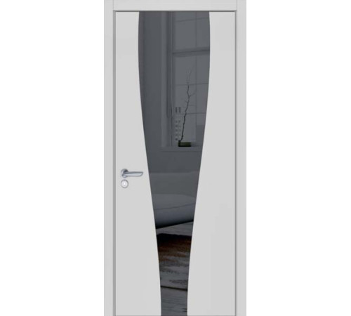 Межкомнатные Двери WakeWood Soft Cleare 13 Шпон