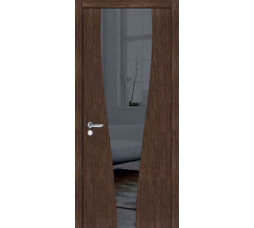 Межкомнатные Двери WakeWood Soft Cleare 13 Шпон