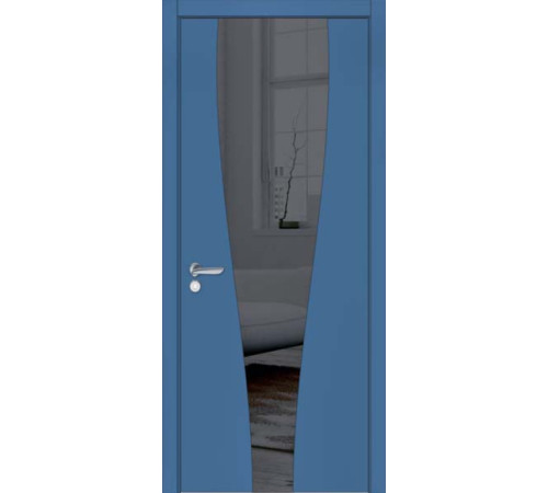 Межкомнатные Двери WakeWood Soft Cleare 13 Шпон