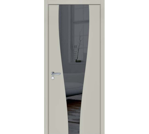 Межкомнатные Двери WakeWood Soft Cleare 13 Шпон