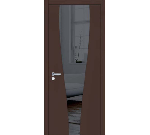 Межкомнатные Двери WakeWood Soft Cleare 13 Шпон