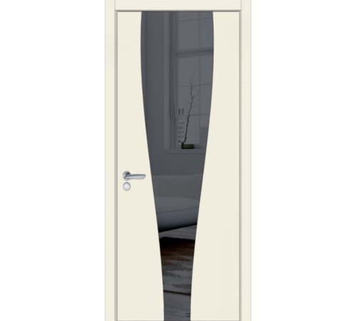 Межкомнатные Двери WakeWood Soft Cleare 13 Шпон
