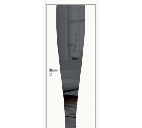 Межкомнатные Двери WakeWood Soft Cleare 13 Шпон