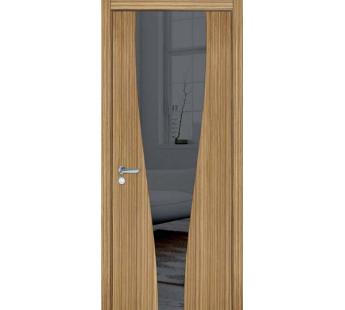 Межкомнатные Двери WakeWood Soft Cleare 13 Шпон