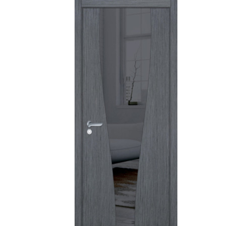 Межкомнатные Двери WakeWood Soft Cleare 13 Шпон