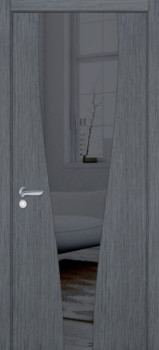 Двері WakeWood Soft Cleare 13