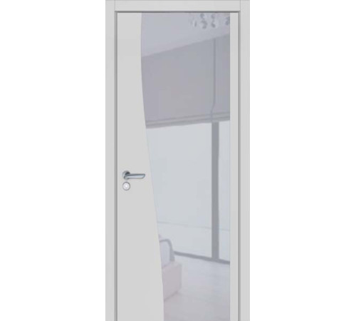 Межкомнатные Двери WakeWood Soft Cleare 14 Краска