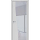 Межкомнатные Двери WakeWood Soft Cleare 14 Краска