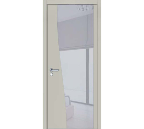 Межкомнатные Двери WakeWood Soft Cleare 14 Краска
