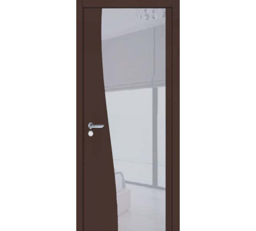 Межкомнатные Двери WakeWood Soft Cleare 14 Краска