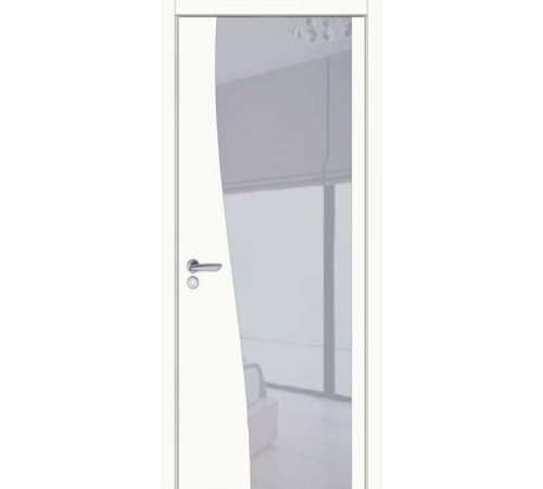 Межкомнатные Двери WakeWood Soft Cleare 14 Краска