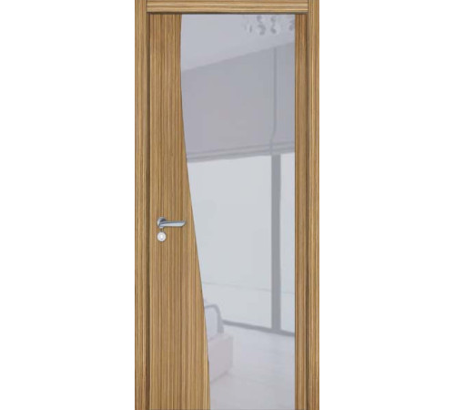 Межкомнатные Двери WakeWood Soft Cleare 14 Краска