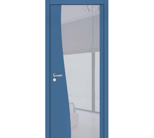 Межкомнатные Двери WakeWood Soft Cleare 14 Краска