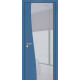 Межкомнатные Двери WakeWood Soft Cleare 14 Краска