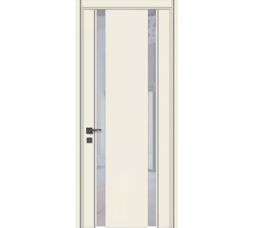 Міжкімнатні Двері WakeWood Glass plus 01 Шпон