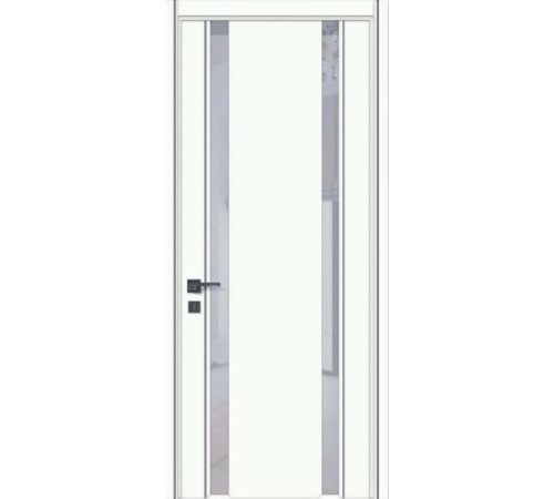 Міжкімнатні Двері WakeWood Glass plus 01 Шпон