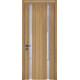 Міжкімнатні Двері WakeWood Glass plus 01 Шпон