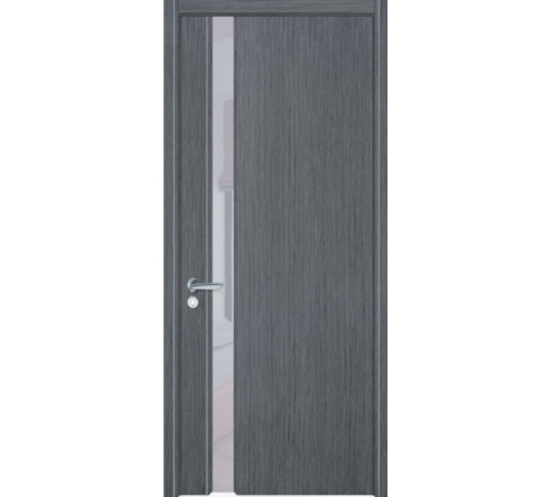 Межкомнатные Двери WakeWood Glass plus 02 Краска