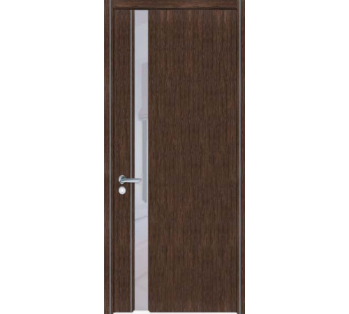 Межкомнатные Двери WakeWood Glass plus 02 Краска