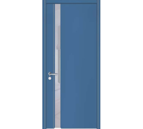 Межкомнатные Двери WakeWood Glass plus 02 Краска