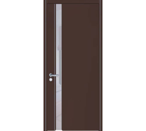 Межкомнатные Двери WakeWood Glass plus 02 Краска