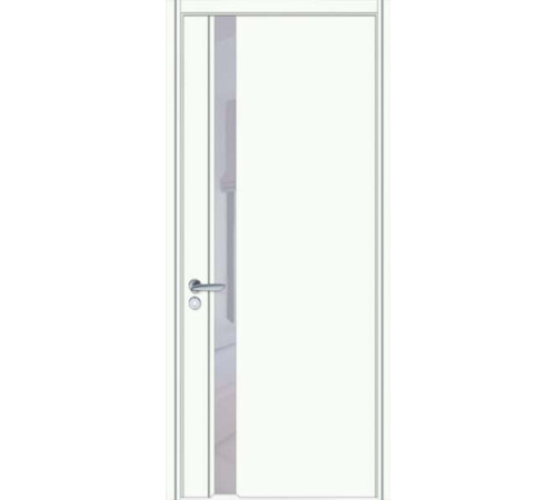 Межкомнатные Двери WakeWood Glass plus 02 Краска