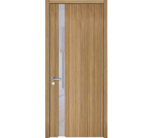 Межкомнатные Двери WakeWood Glass plus 02 Краска