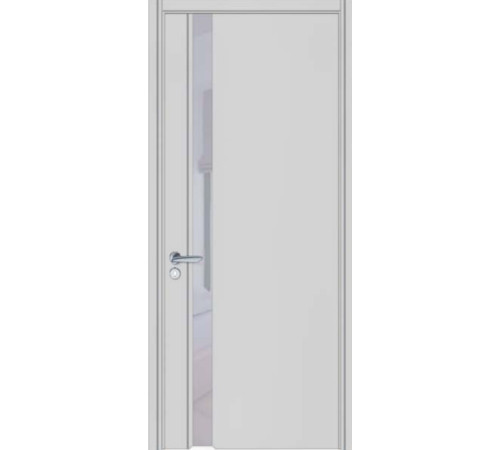 Межкомнатные Двери WakeWood Glass plus 02 Краска