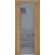 Міжкімнатні Двері WakeWood Glass plus 03 Фарба