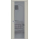 Міжкімнатні Двері WakeWood Glass plus 03 Фарба