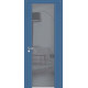 Міжкімнатні Двері WakeWood Glass plus 03 Фарба