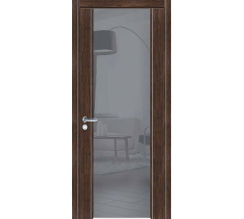 Міжкімнатні Двері WakeWood Glass plus 03 Фарба