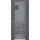 Міжкімнатні Двері WakeWood Glass plus 03 Фарба