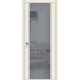Міжкімнатні Двері WakeWood Glass plus 03 Фарба