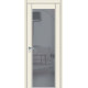Міжкімнатні Двері WakeWood Glass plus 04 Шпон