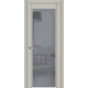 Міжкімнатні Двері WakeWood Glass plus 04 Шпон