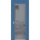 Міжкімнатні Двері WakeWood Glass plus 04 Шпон