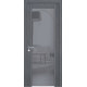 Міжкімнатні Двері WakeWood Glass plus 04 Шпон
