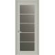 Межкомнатные Двери WakeWood Glasswood 01 Шпон