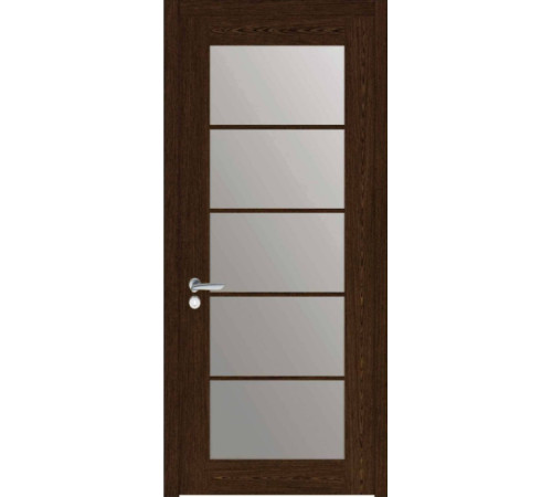 Межкомнатные Двери WakeWood Glasswood 01 Шпон