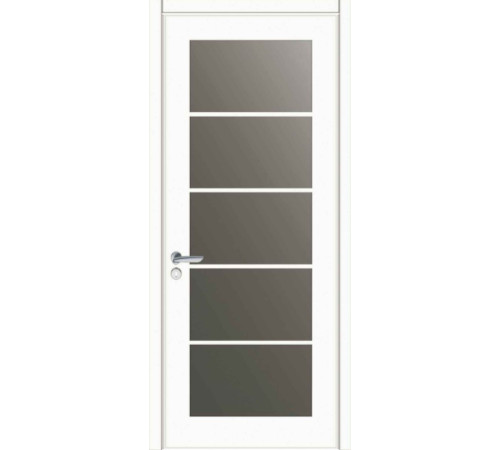 Межкомнатные Двери WakeWood Glasswood 01 Шпон