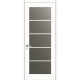 Межкомнатные Двери WakeWood Glasswood 01 Шпон