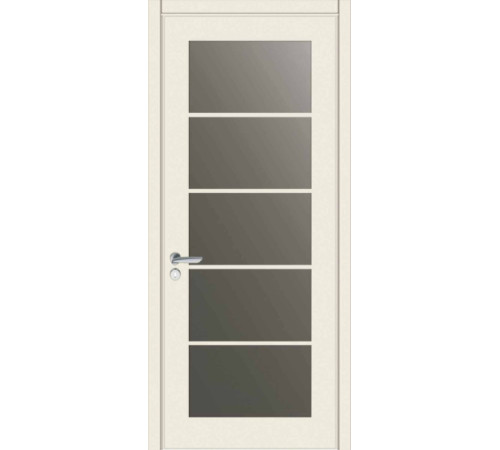Межкомнатные Двери WakeWood Glasswood 01 Шпон