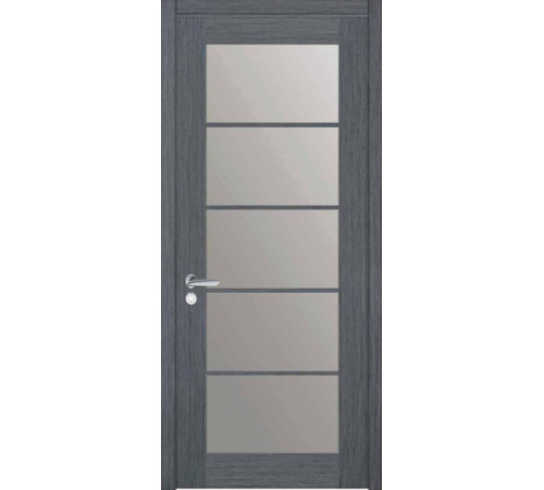Межкомнатные Двери WakeWood Glasswood 01 Шпон